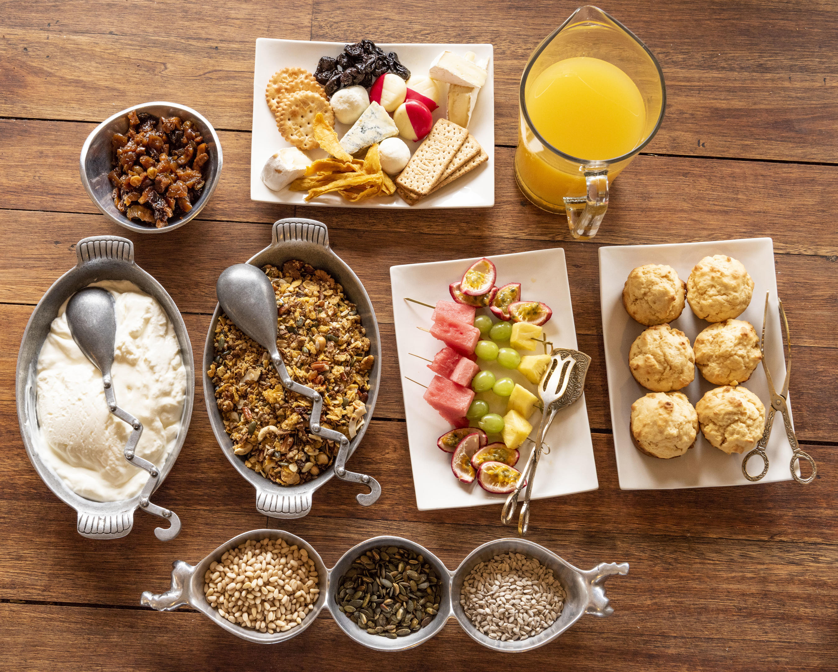 Duba Explorers Camp thumbnail 10